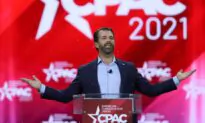 Trump Jr. Claims Cheney Allies Are Working to Defeat Wyoming Senate Bill on Election Runoffs
