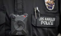 Man Tased by LAPD Officers Died From Effects of Enlarged Heart, Cocaine Use: Coroner