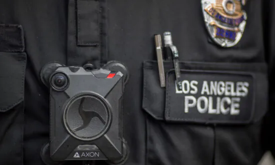 Enlarged Heart, Cocaine Use Factors in Death of Man Tased by LAPD Officers