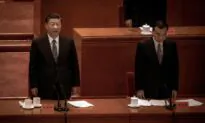 Signs of Infighting Within Chinese Leadership Surface in Leaked Document