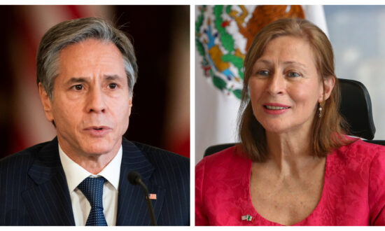 Mexico Wants to Participate in Restoring Supply Chain for Chips, Critical Goods in North America