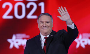 Pompeo Touts Success of Trump’s ‘America First’ Foreign Policy Achievements at CPAC