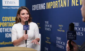 Video: Cancel Culture Is Leninist and Maoist—Morgan Zegers