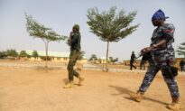 Gunmen Abduct 73 Children From School in Northwest Nigeria