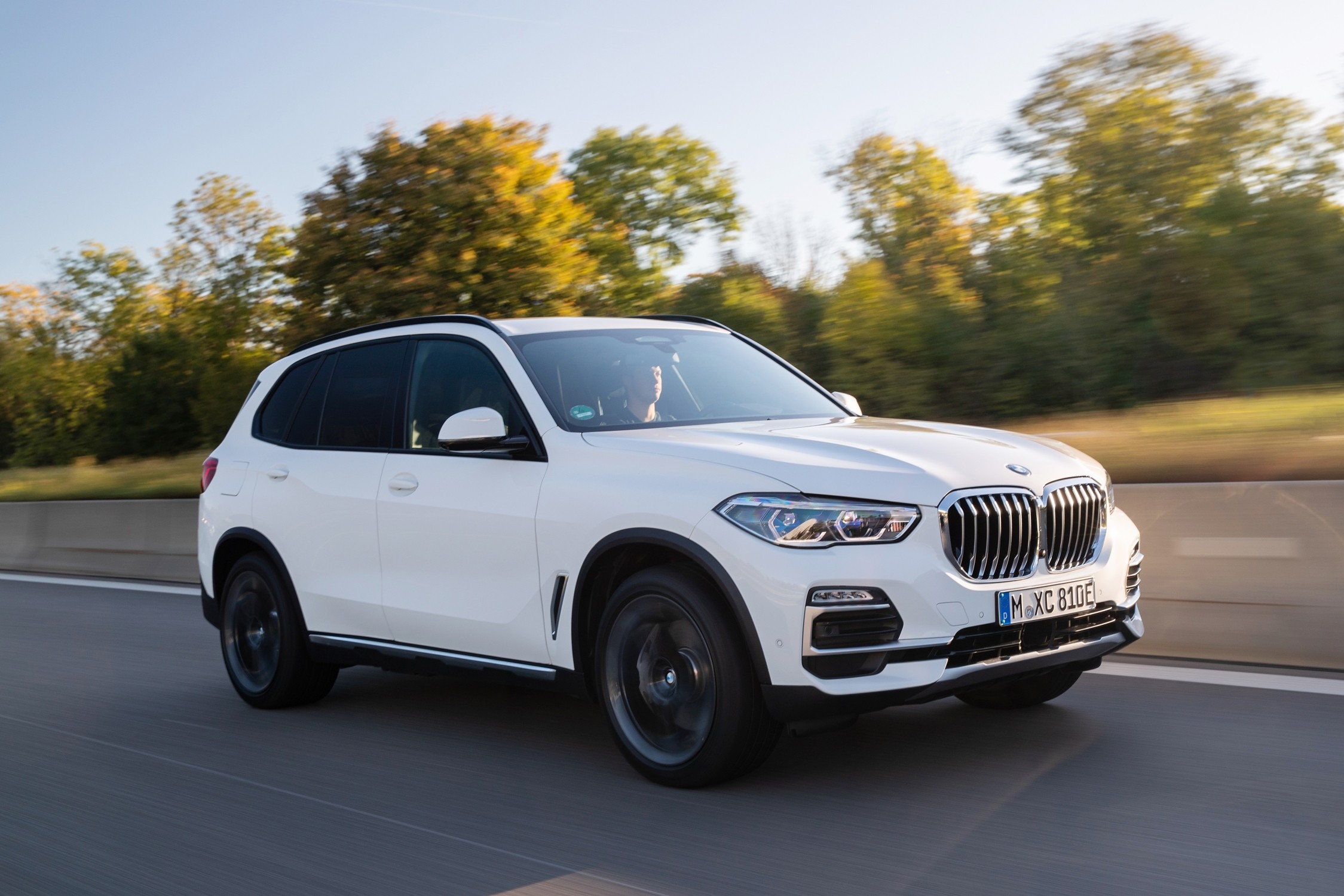 2021 BMW X5 xDrive 45e - Vimarsana News