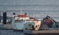 Spanish Report Calls for Killing of More Than 850 Cattle on Pariah Ship