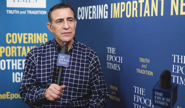 Rep. Darrell Issa