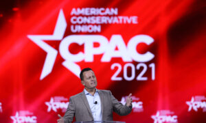 America First Doctrine ‘Here to Stay’ Says Richard Grenell