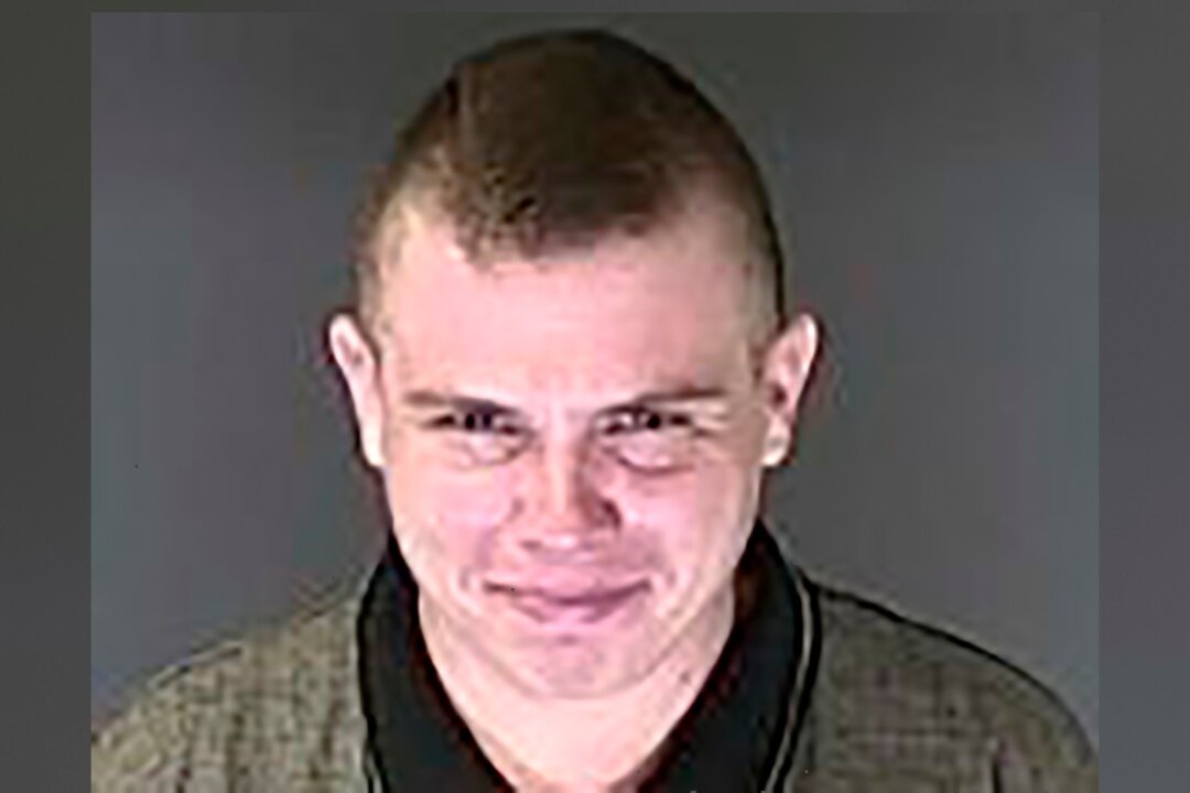 Man Gets Nearly 20 Years for Colorado Synagogue Bomb Plot