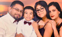 Boy With Cerebral Palsy Saves Family, Crawls to Parents’ Room to Warn Them of a Gas Leak