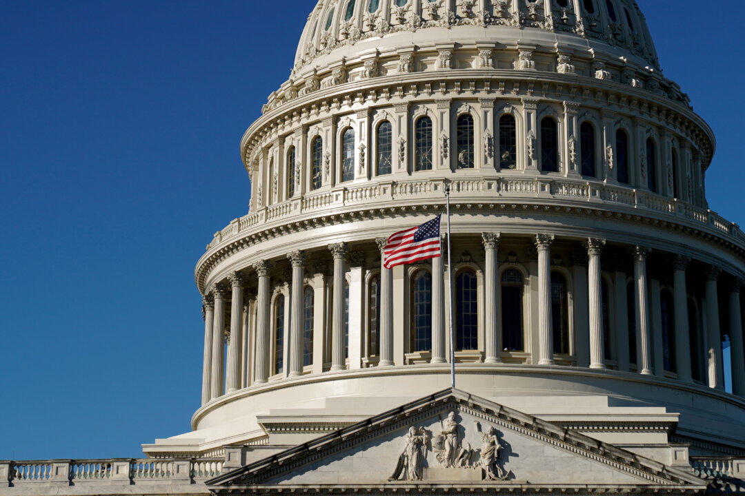 Democrats Pushing HR1 Reforms Through House Without Hearings, Few GOP Amendments