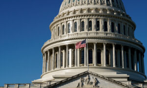 Republican Members at CPAC Voted by Proxy for the House Bill