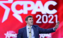 Video: James O’Keefe Full Speech at CPAC