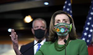 House Passes $1.9 Trillion COVID-19 Relief Bill