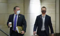 Democrat Explains Why He Voted Against Biden’s COVID-19 Relief Bill