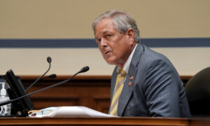 Republicans Need to be ‘Willing to Fight’: Rep. Norman