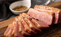 Expert Says Lab-Grown Meat May Be in Stores in Five Years