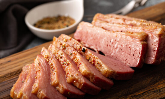 Expert Says Lab-Grown Meat May Be in Stores in Five Years