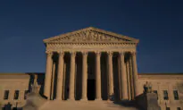 Supreme Court Says Santa Clara Can’t Prohibit In-Person Worship