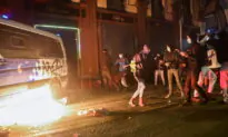 10 Arrested in Barcelona as Protests Over Jailed Rapper Turn Violent