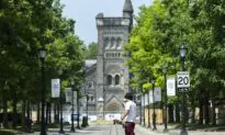 Day of Reckoning Looming for Universities