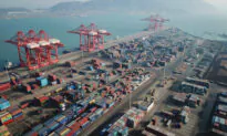 German Industry Urges EU to Toughen Response to Unfair Chinese Trade Practices