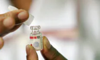 Vaccine-Derived Polio Case Discovered in NY as Officials Issue Alert to Hospitals