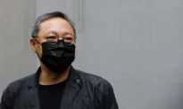 International Lawmakers Call for the Release of 47 Hong Kong Activists After 1 Year of Detention