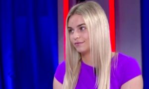 ‘Gender Identity Doesn’t Erase Physiological Advantages’: Student Athlete