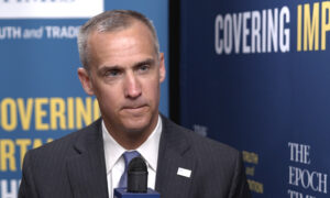 Vast Majority of $1.9 Trillion Relief Bill Doesn’t Target Pandemic: Rep. Mike Kelly