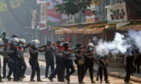 Australian Govt. Urged to Sanction Burma Military Leaders Immediately