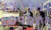 All English Households With School Children Offered Twice Weekly COVID Tests