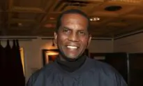 ‘I Wish the Lessons of My Parents’ Generation Were Being Taught Today’: Rep. Burgess Owens on Ending Systemic Racism