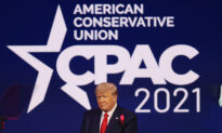 Trump’s PAC Raised Over $3 Million in 24 Hours Following CPAC Speech