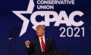 YouTube Ban on Trump Channel Will Lift When ‘Risk of Violence’ Decreases, CEO Says