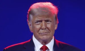 Trump’s CPAC Speech: MAGA Movement Is ‘Far From Over’