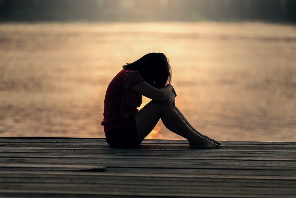 NextImg:More Than Half of High School Girls Feel Hopeless or Sad: CDC Report