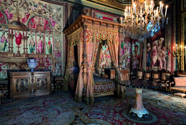 Château de Fontainebleau