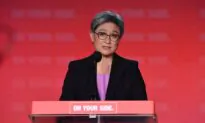 Australian Labor Party to Recognise Palestine If Elected