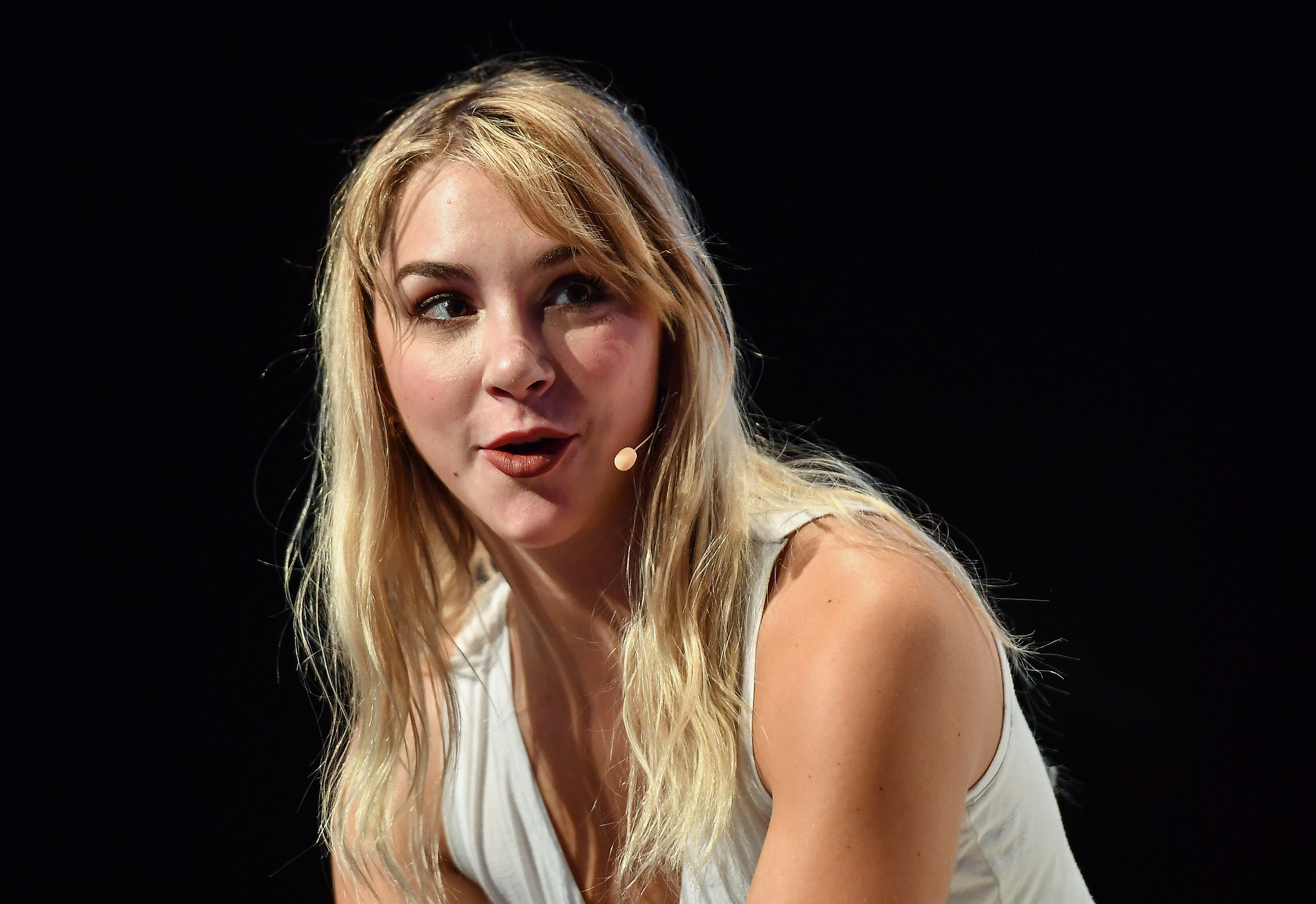 Mikhaila Peterson Shares Tips on How She Helped Build Her Father's Media Empire - Vimarsana News