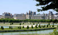 The Heart of the French Renaissance: Château de Fontainebleau