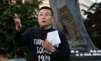 Advocates for Democratic China Tell Supreme Court That Protecting Donors’ Identities Is ‘Life and Death Issue’