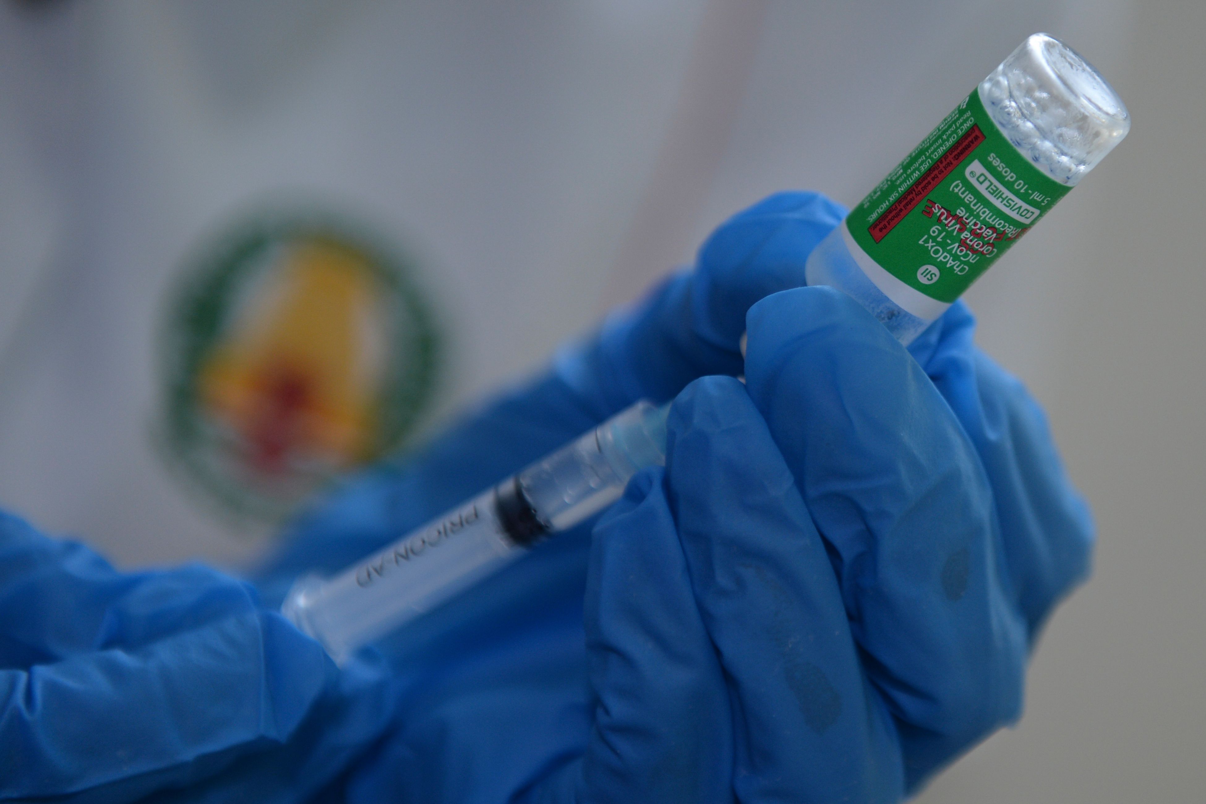 Chinese Hackers Target Indian Vaccine Makers, Says Security Firm - Vimarsana News