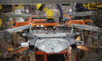 US Manufacturing Expanded in February at Fastest Pace in 3 Years