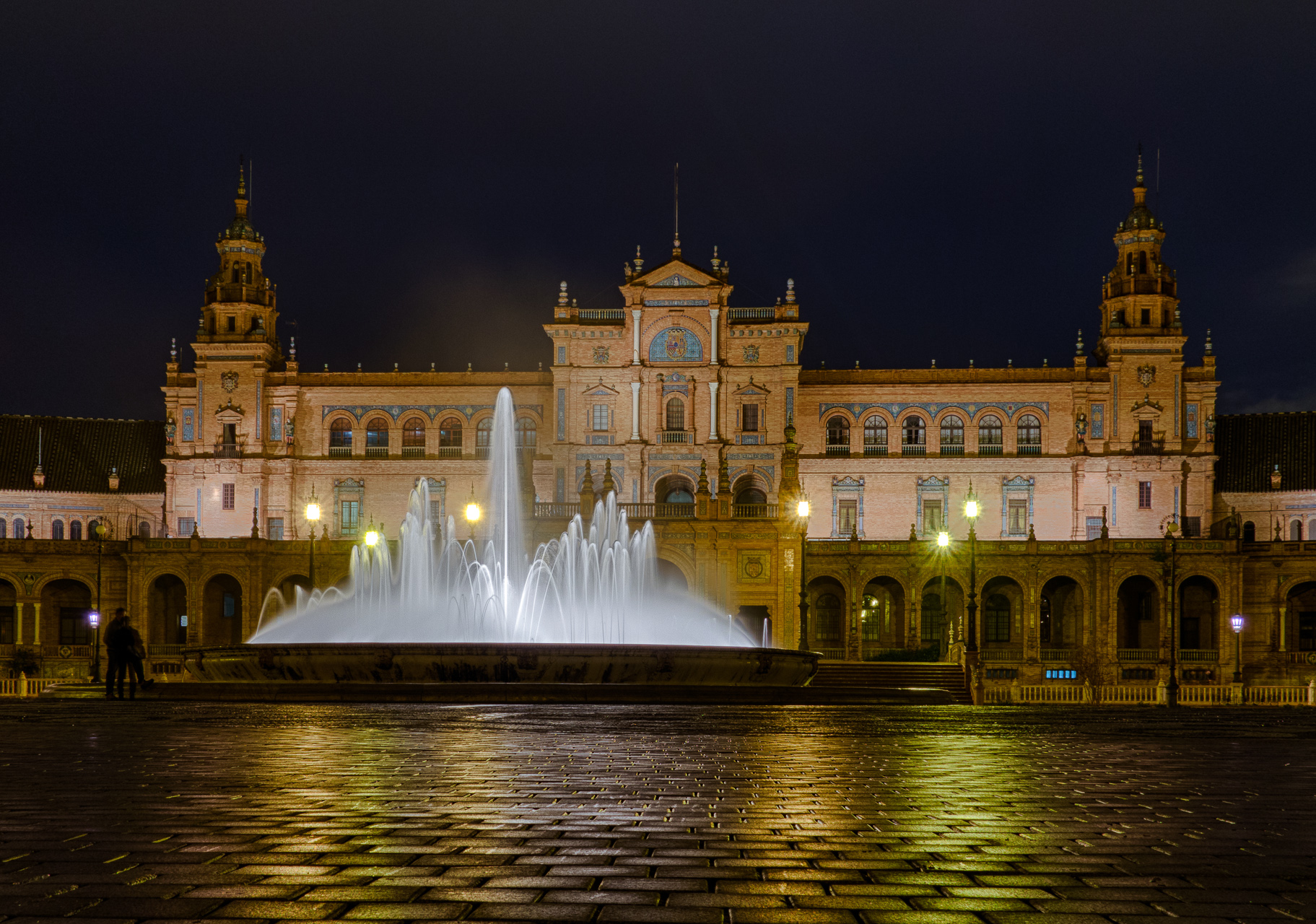 Spain