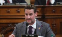 Chinese Regime’s Forced Organ Harvesting an ‘Egregious Crime’: Rep. Steube