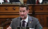 Chinese Regime’s Forced Organ Harvesting an ‘Egregious Crime’: Rep. Steube