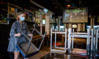 Queensland Mandates Pubs, Cafes, Restaurants Use Govt’s Check-In App