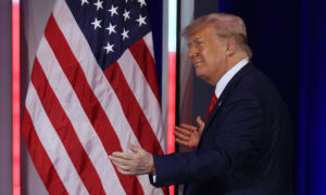 Trump Endorses Sen. Crapo, Gov. McMaster, Lt. Gov. Griffin