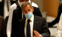 Former French President Convicted of Corruption, Sentenced to Jail